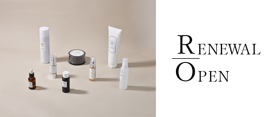 Renewal Open!!!
