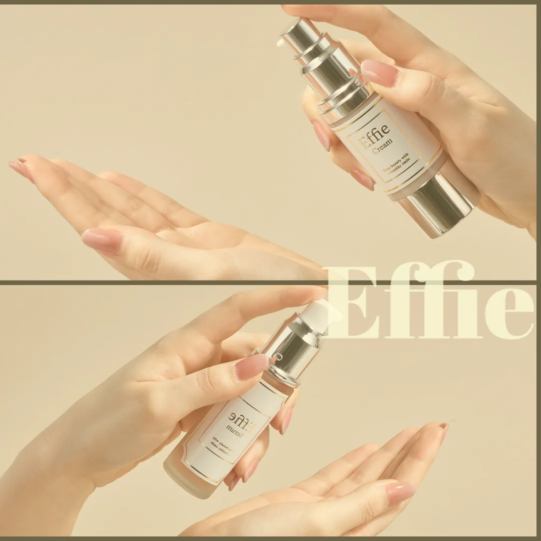 Effie 制作ストーリー